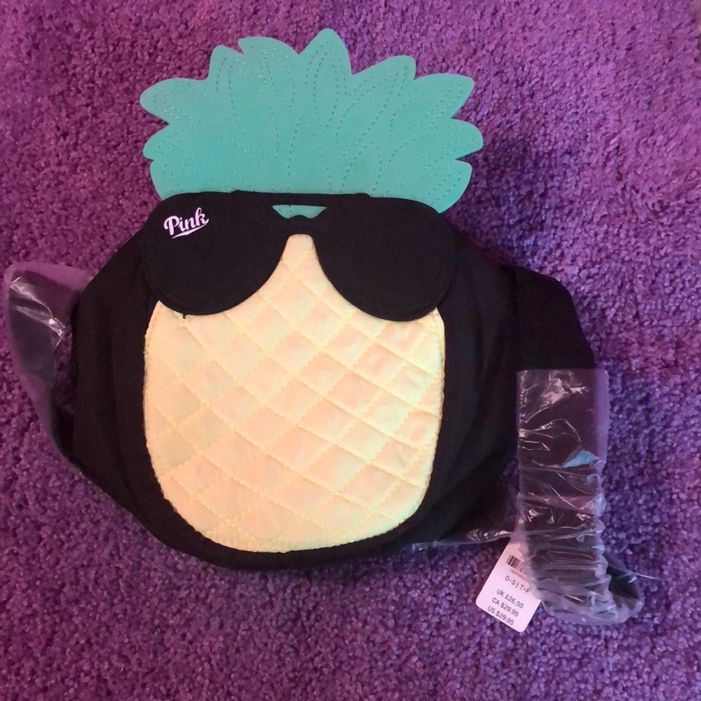 Victoria’s Secret Pink Cooler Bag